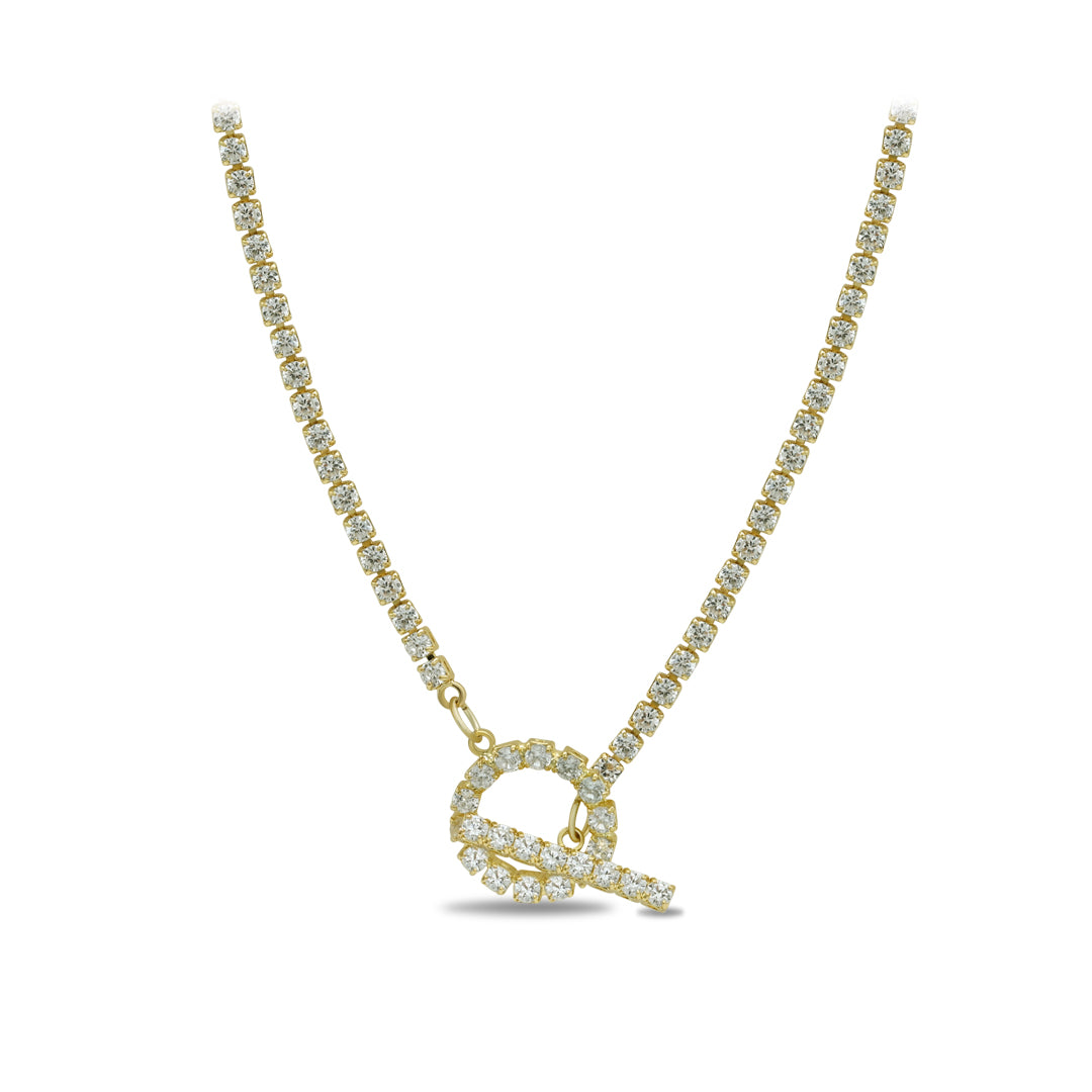 Little Princess Necklace