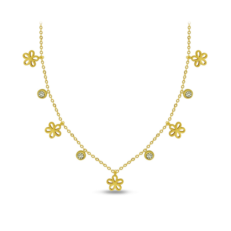 Dainty Flower