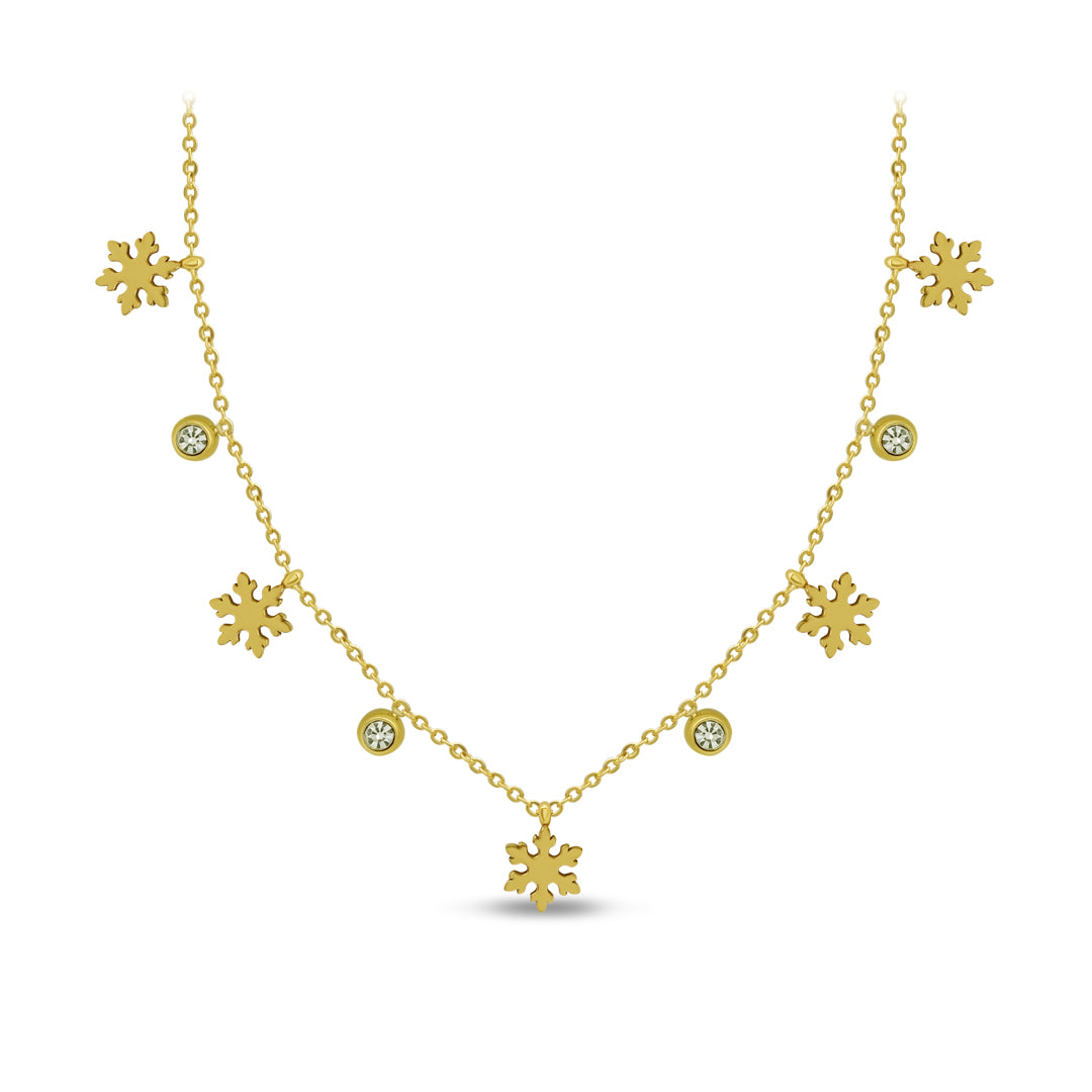 Dainty Flower
