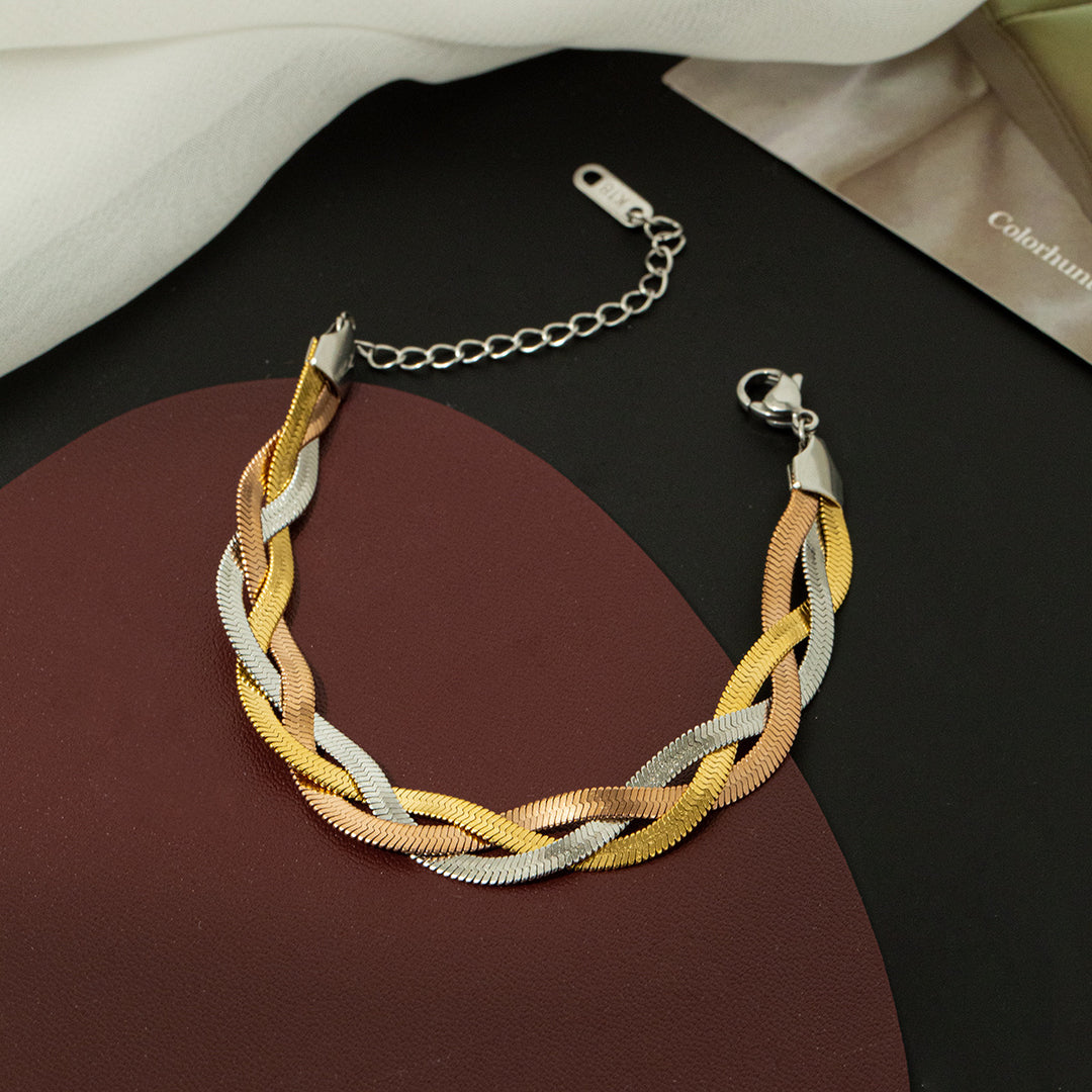 Tri Color Combo Set