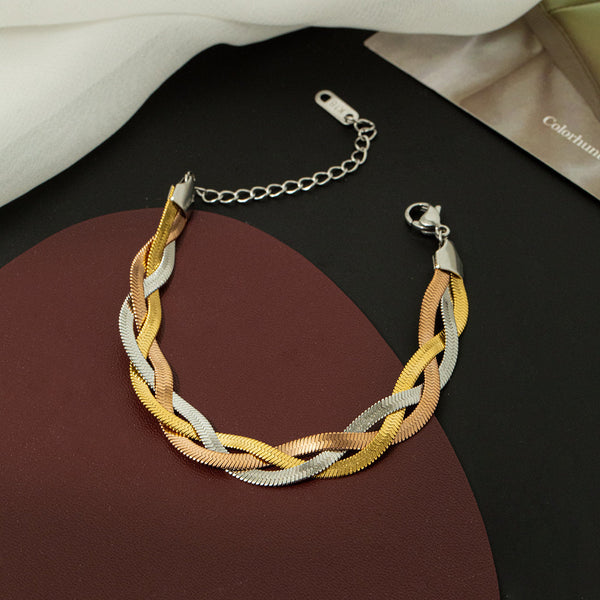 Tri Color Combo Set