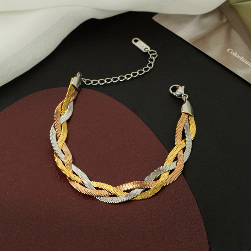 Tri Color Combo Set