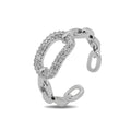 Paperlink Chain | Heart Link