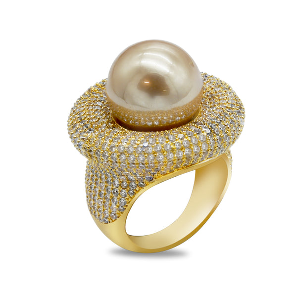 Big Pearl Show