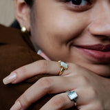 Square Shape Chain