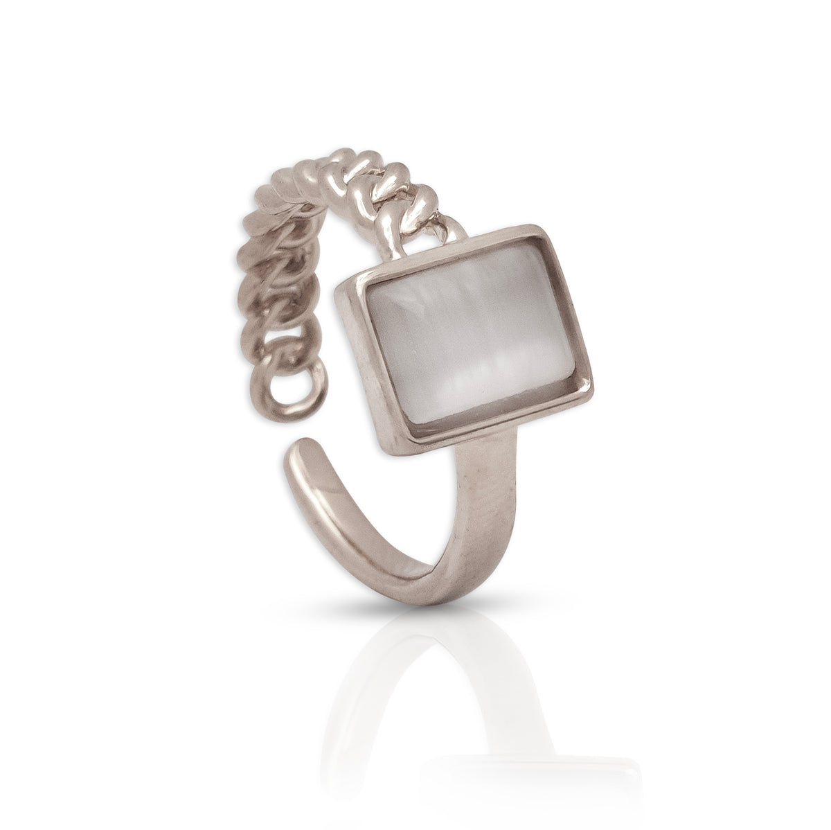 Square Shape Chain