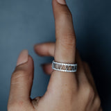 Diamond Roman Numeral