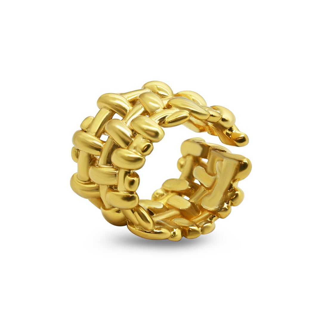 Golden Lattice