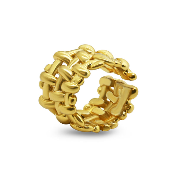 Golden Lattice