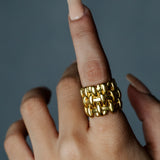 Golden Lattice