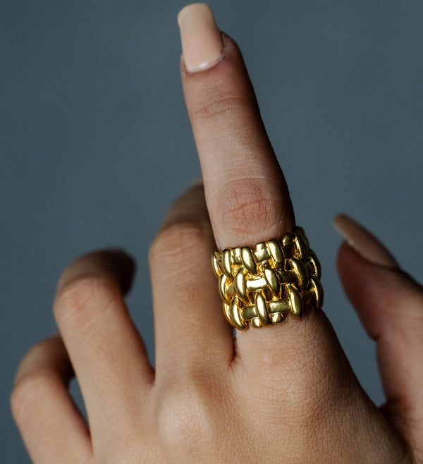 Golden Lattice