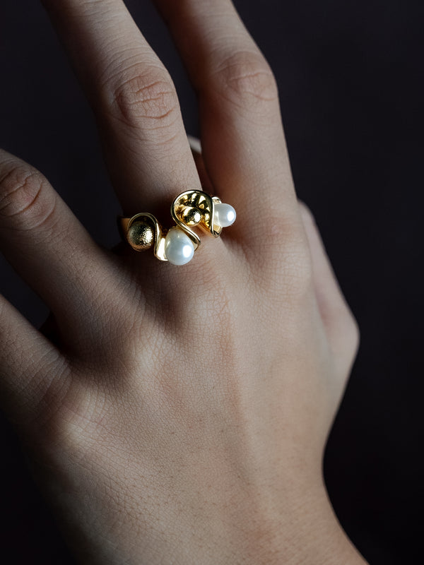 Pearl Wave