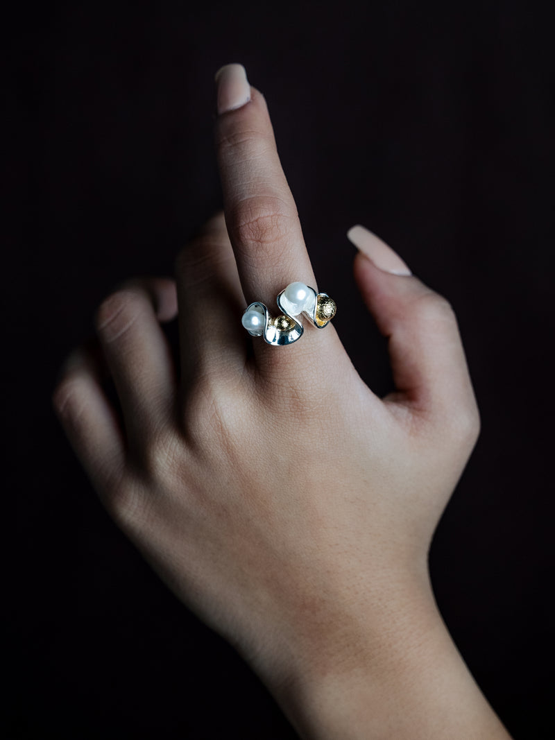 Pearl Wave