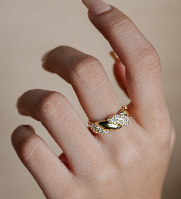 Infinity Promise