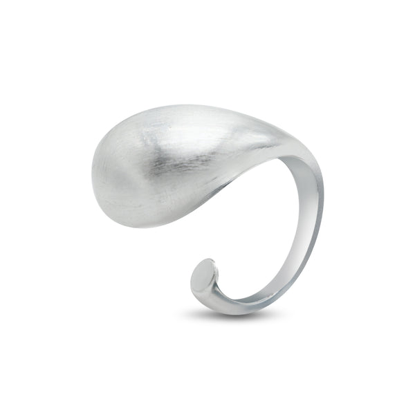 Silver Bubbles