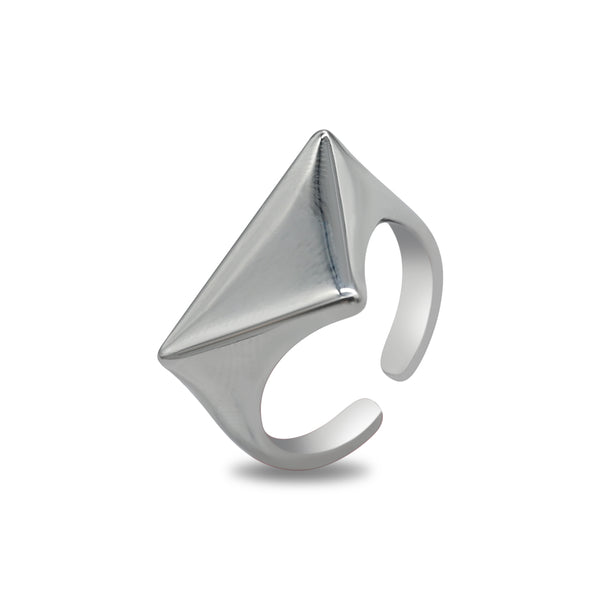 Silver Triangle