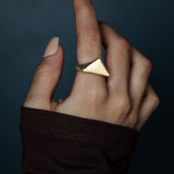 Golden Triangle
