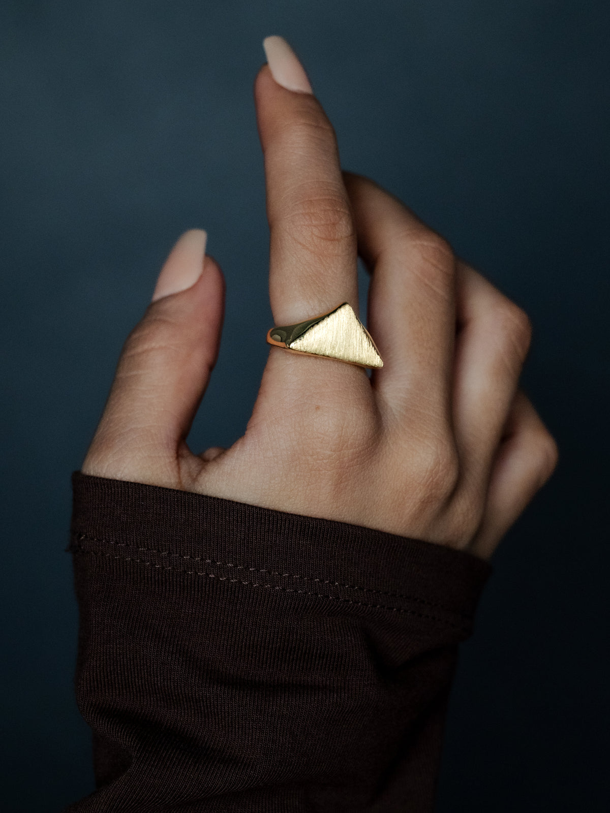 Golden Triangle