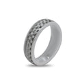The Stealth Carbon Band