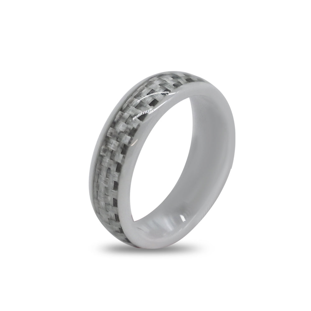 The Stealth Carbon Band