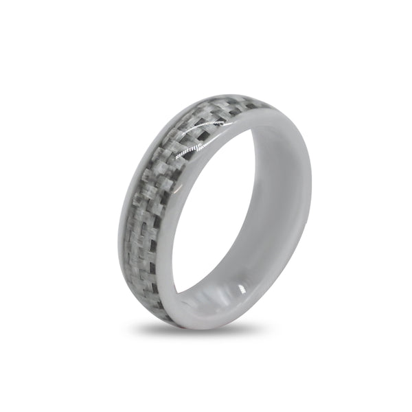 The Stealth Carbon Band