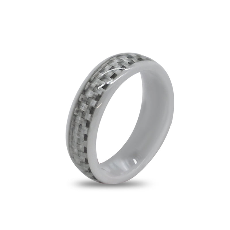 The Stealth Carbon Band