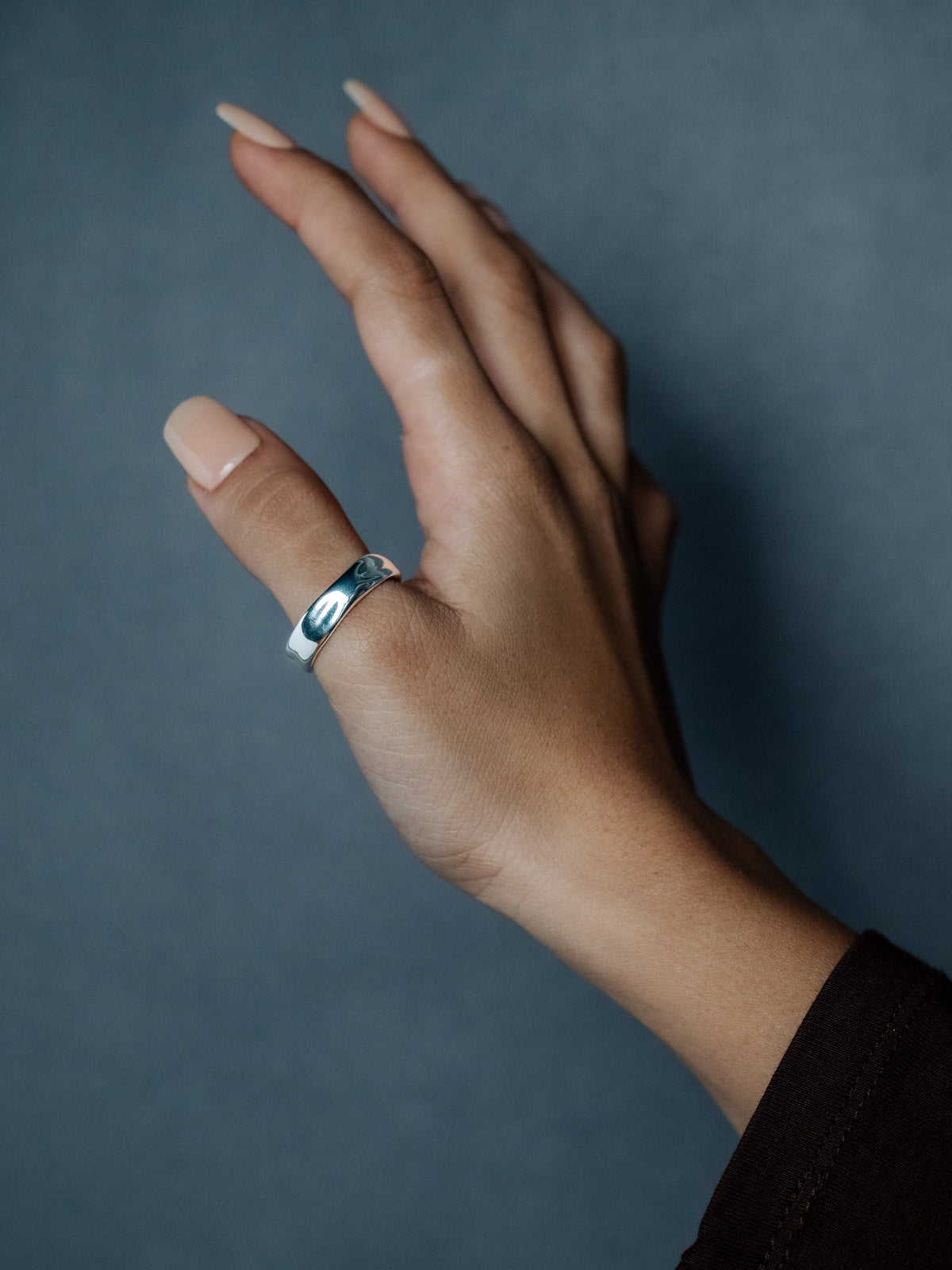 Silver Band