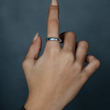 Donut Silver