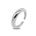 Donut Silver