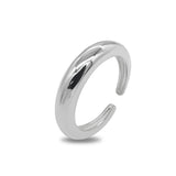 Donut Silver