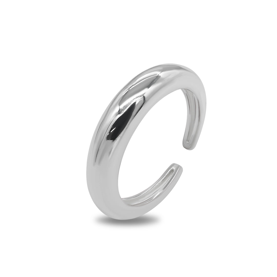 Donut Silver