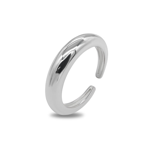 Donut Silver