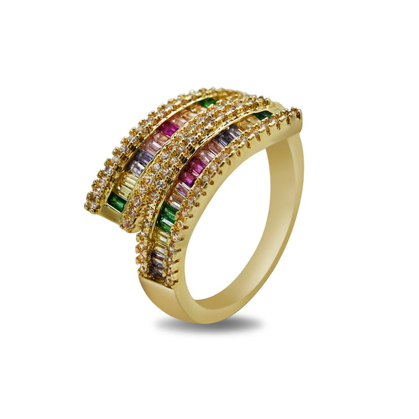 Multi Swirl Band