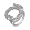 Diamond Swirl