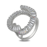 Diamond Swirl