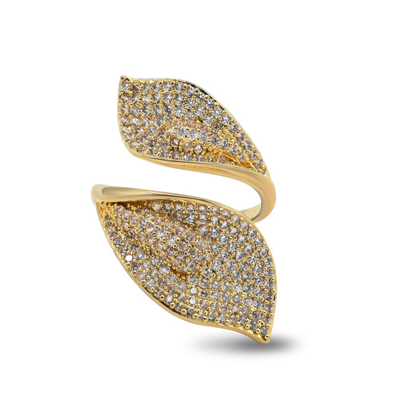 Leaf Bling