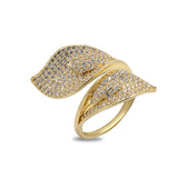 Leaf Bling