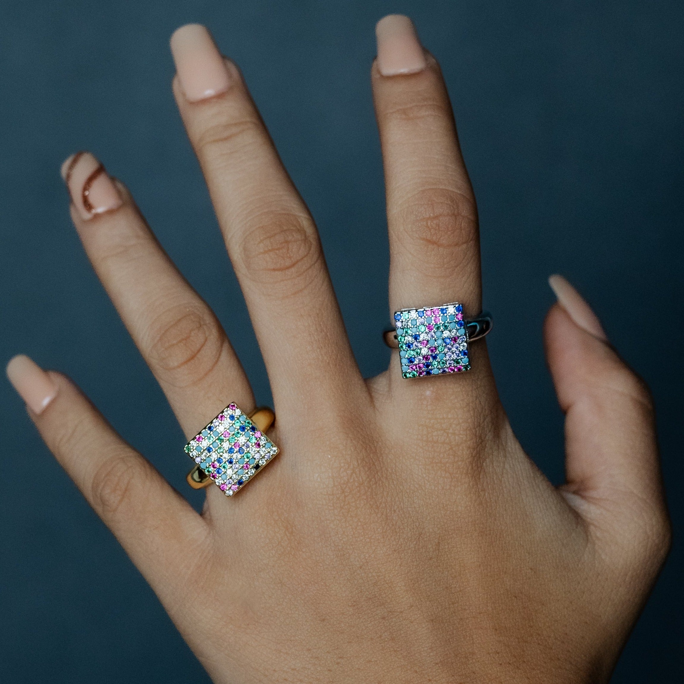 Vintage Bohemian Style