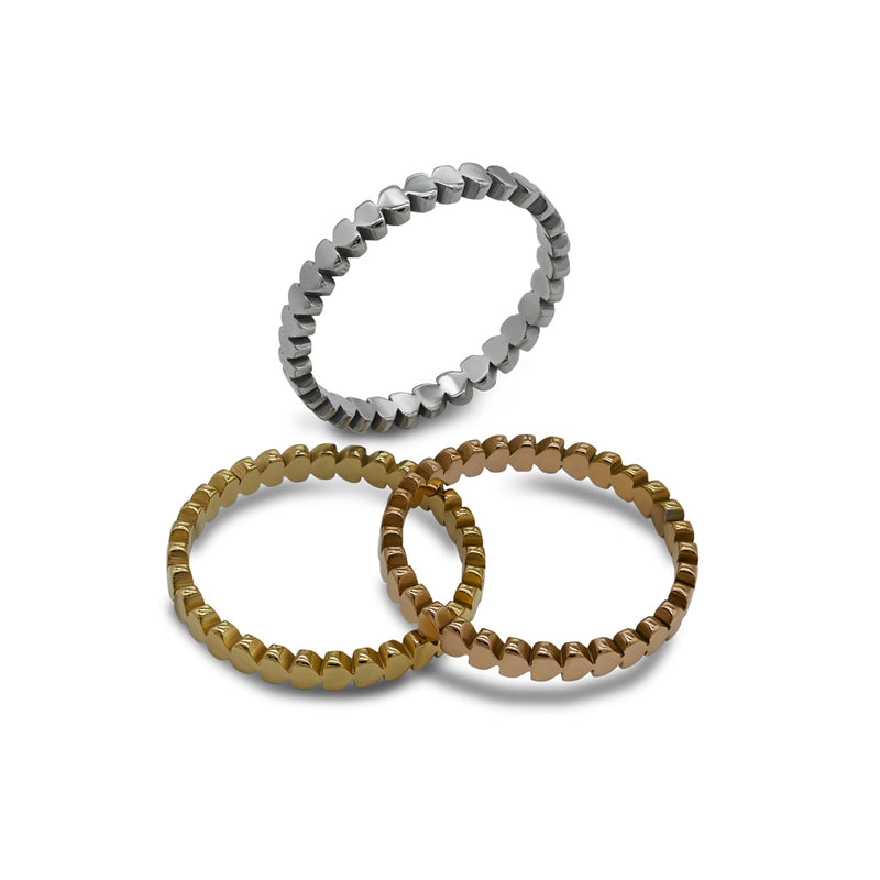 Classic Stack