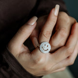 Diamond Smile