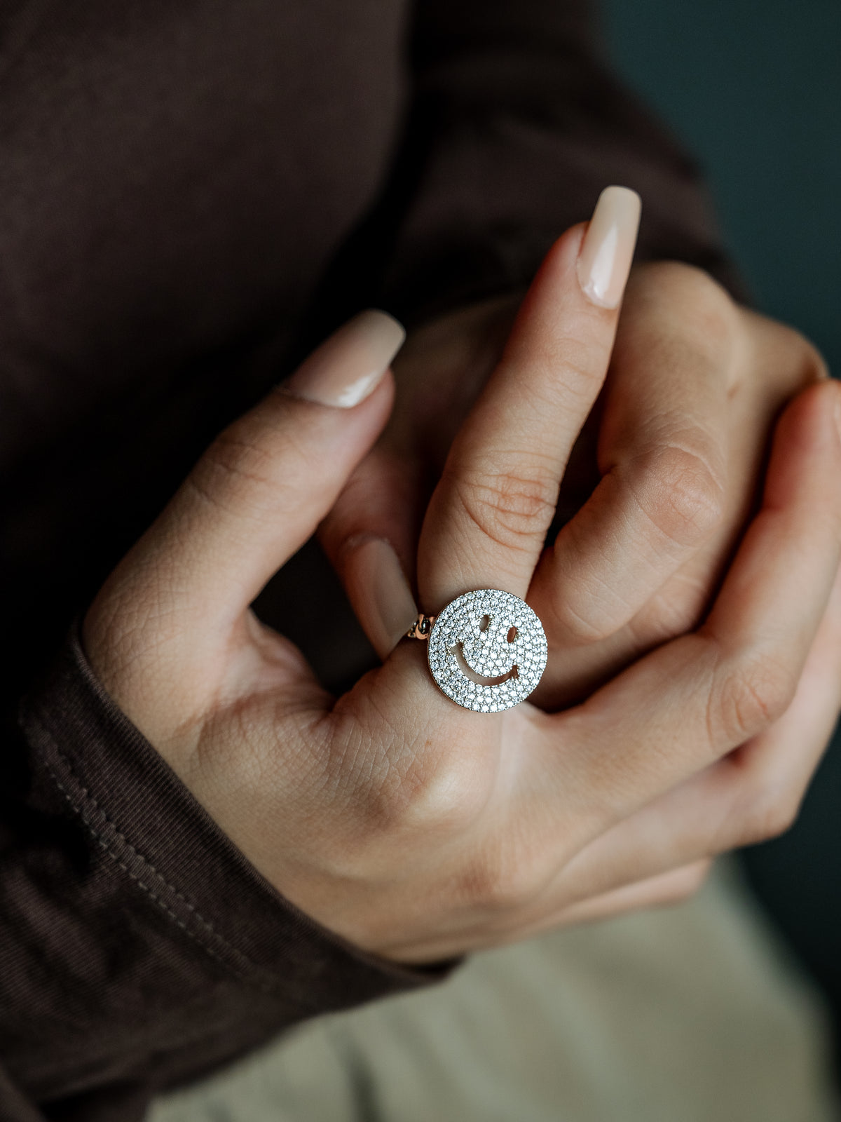 Diamond Smile