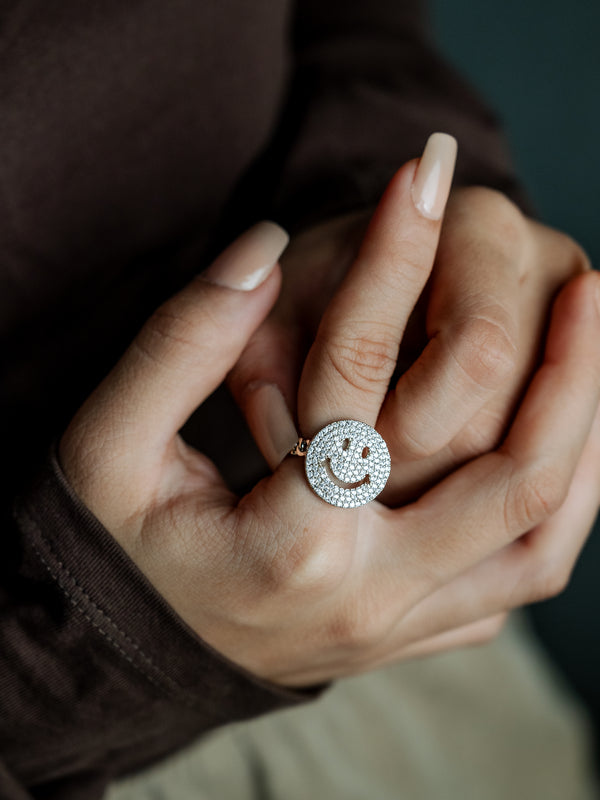 Diamond Smile