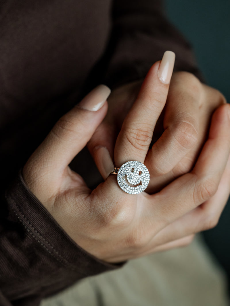 Diamond Smile