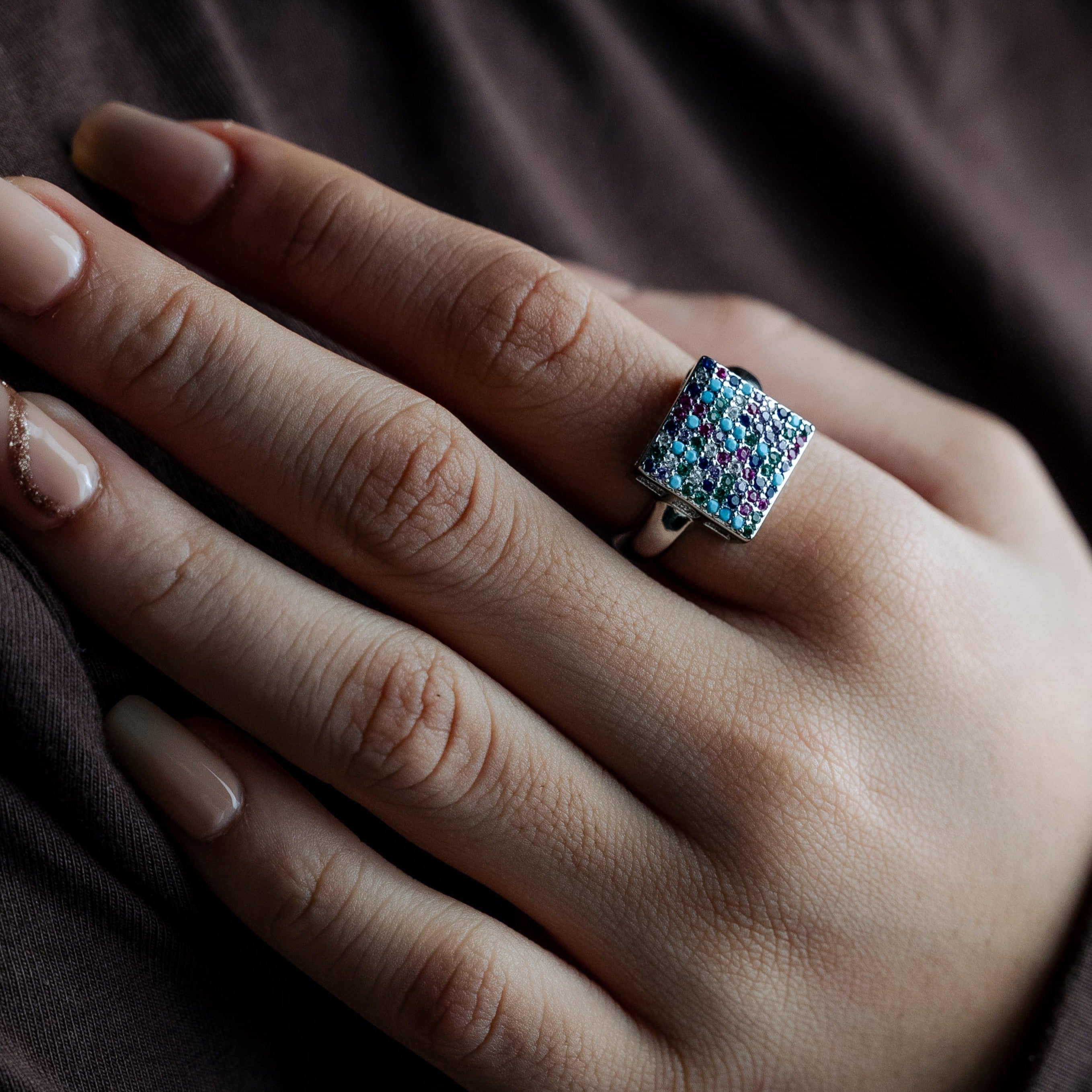 Vintage Bohemian Style