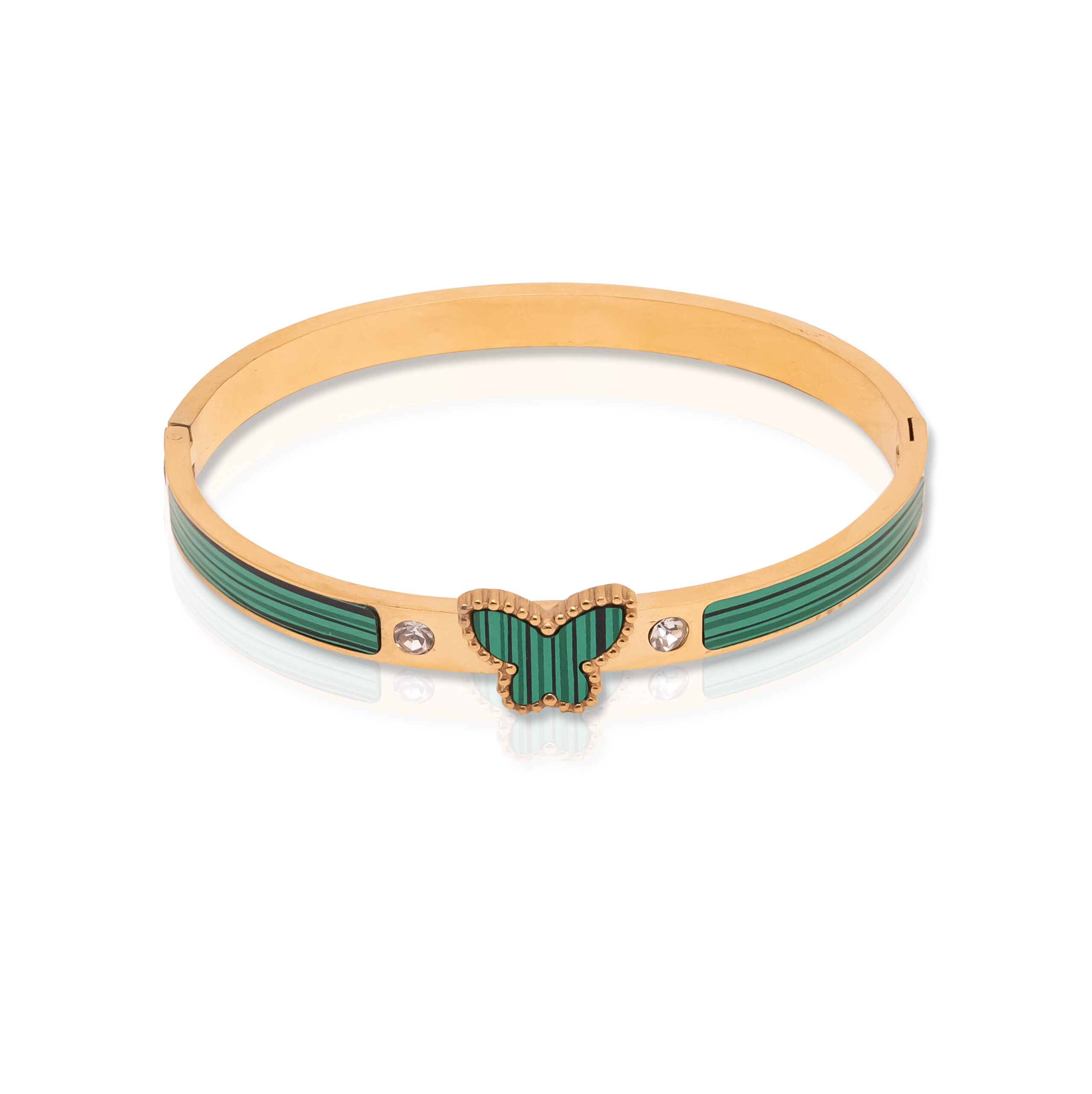 Butterfly Bracelet