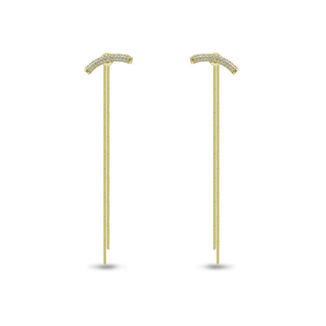 Gilded Linear Crawler Drops