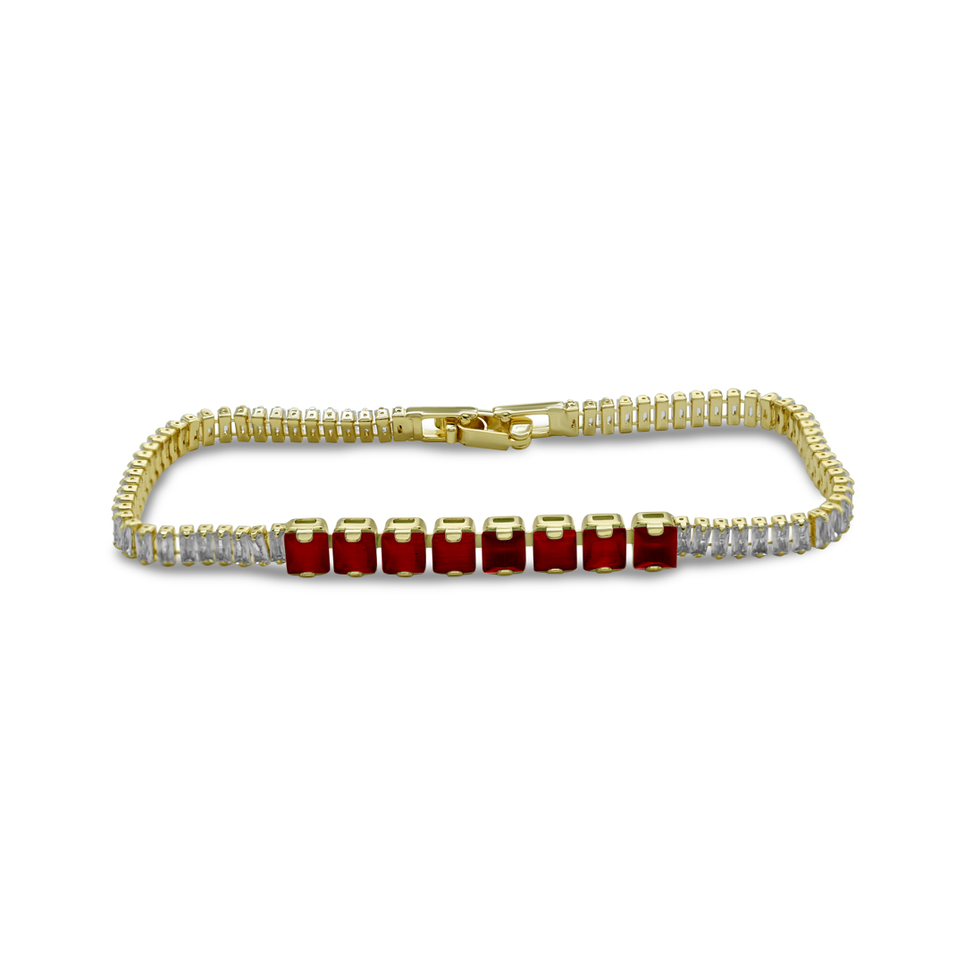 Tennis Bracelet