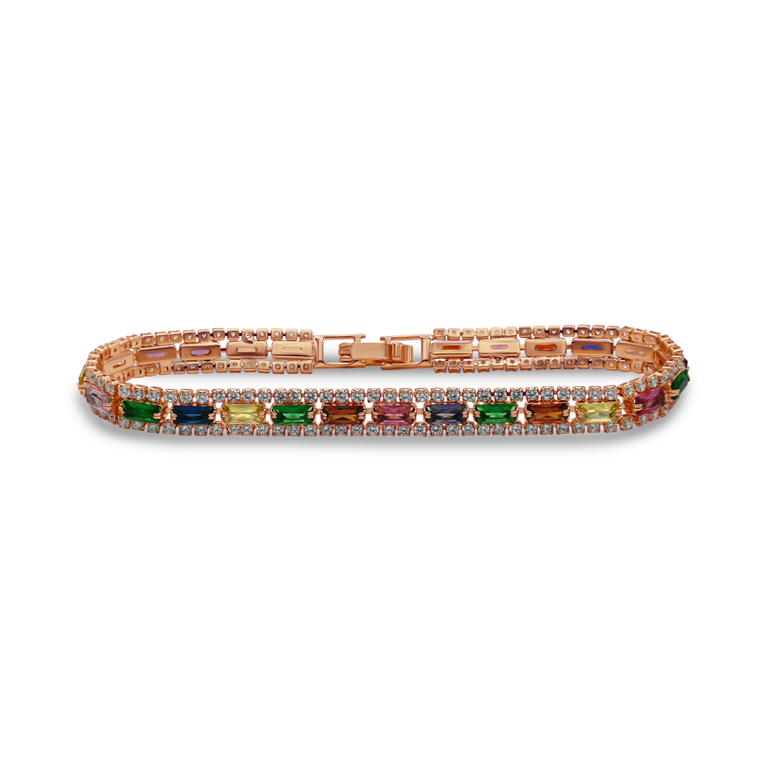 Baguette Bracelet