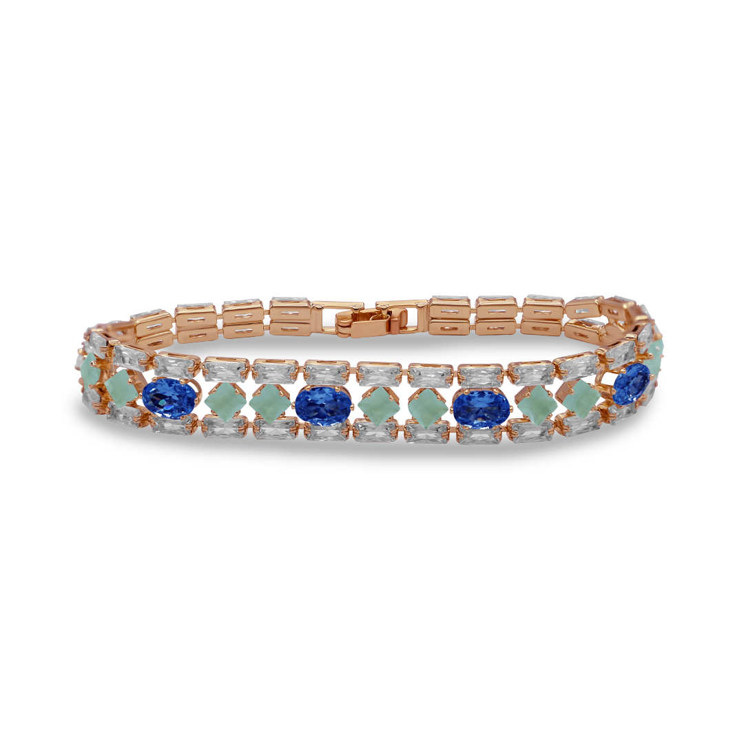 Mosaic Bracelet