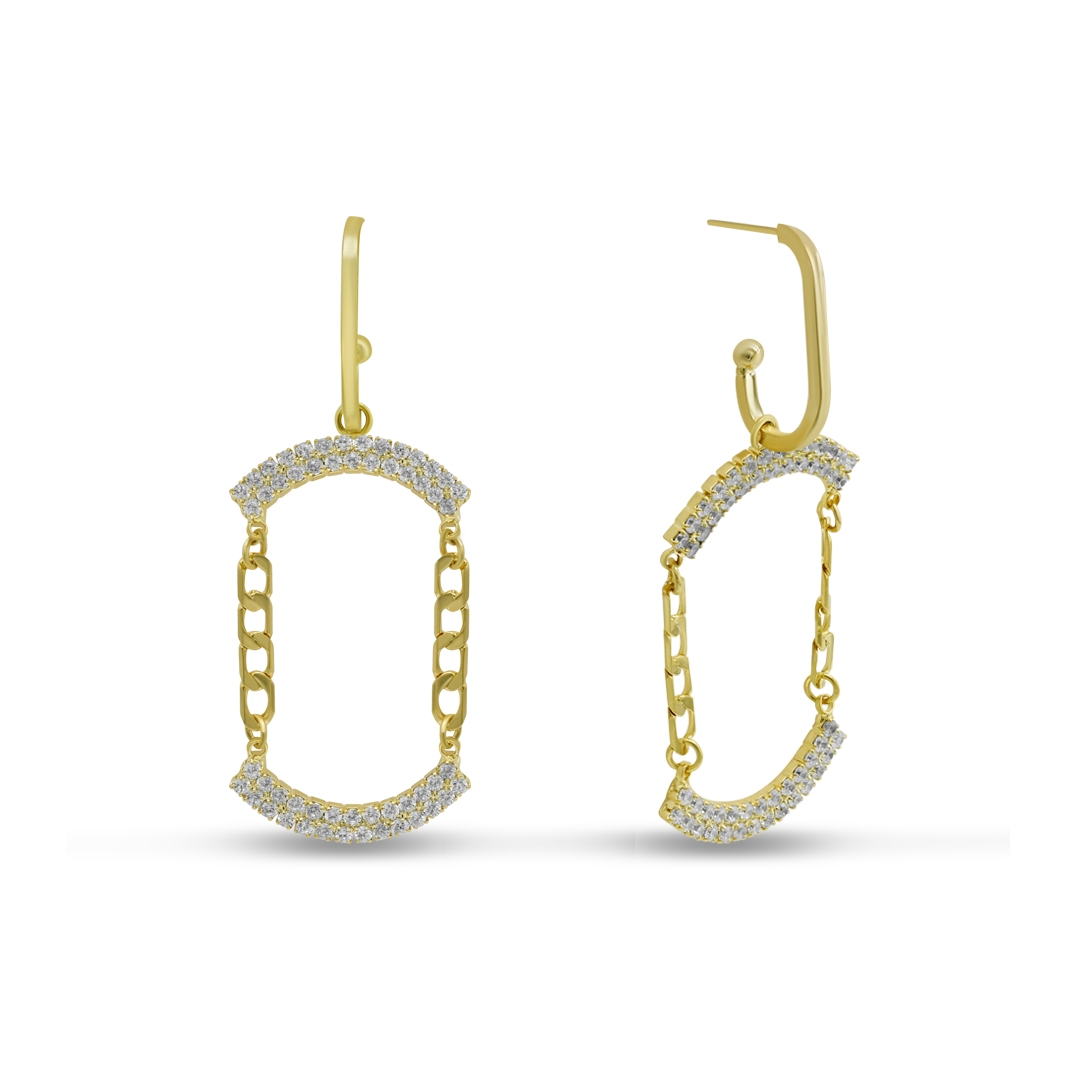 Golden Pavé Link Statement
